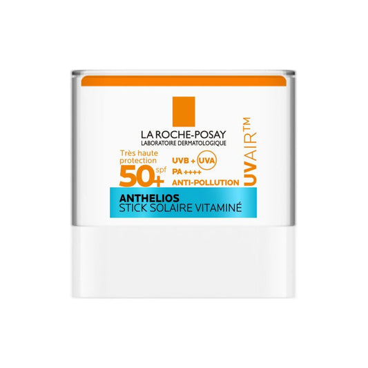 La Roche-Posay Anthelios UVAir Vitamin SPF50+ aurinkosuojapuikko 9 g