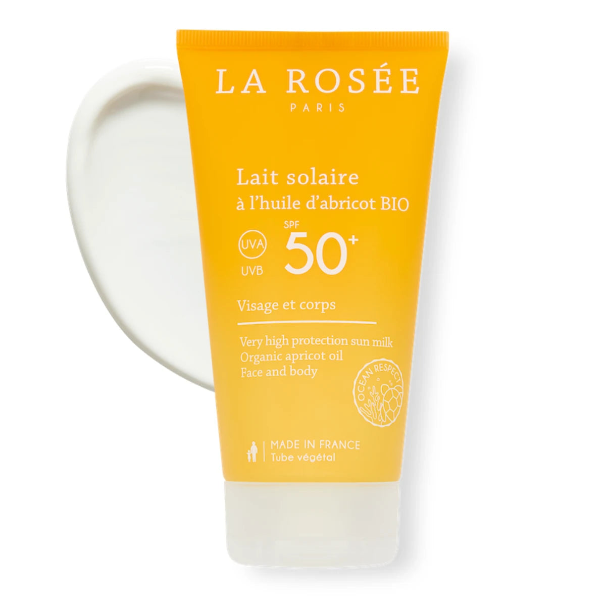 La Rosee Aurinkosuojavoide SPF50+ 150 ml
