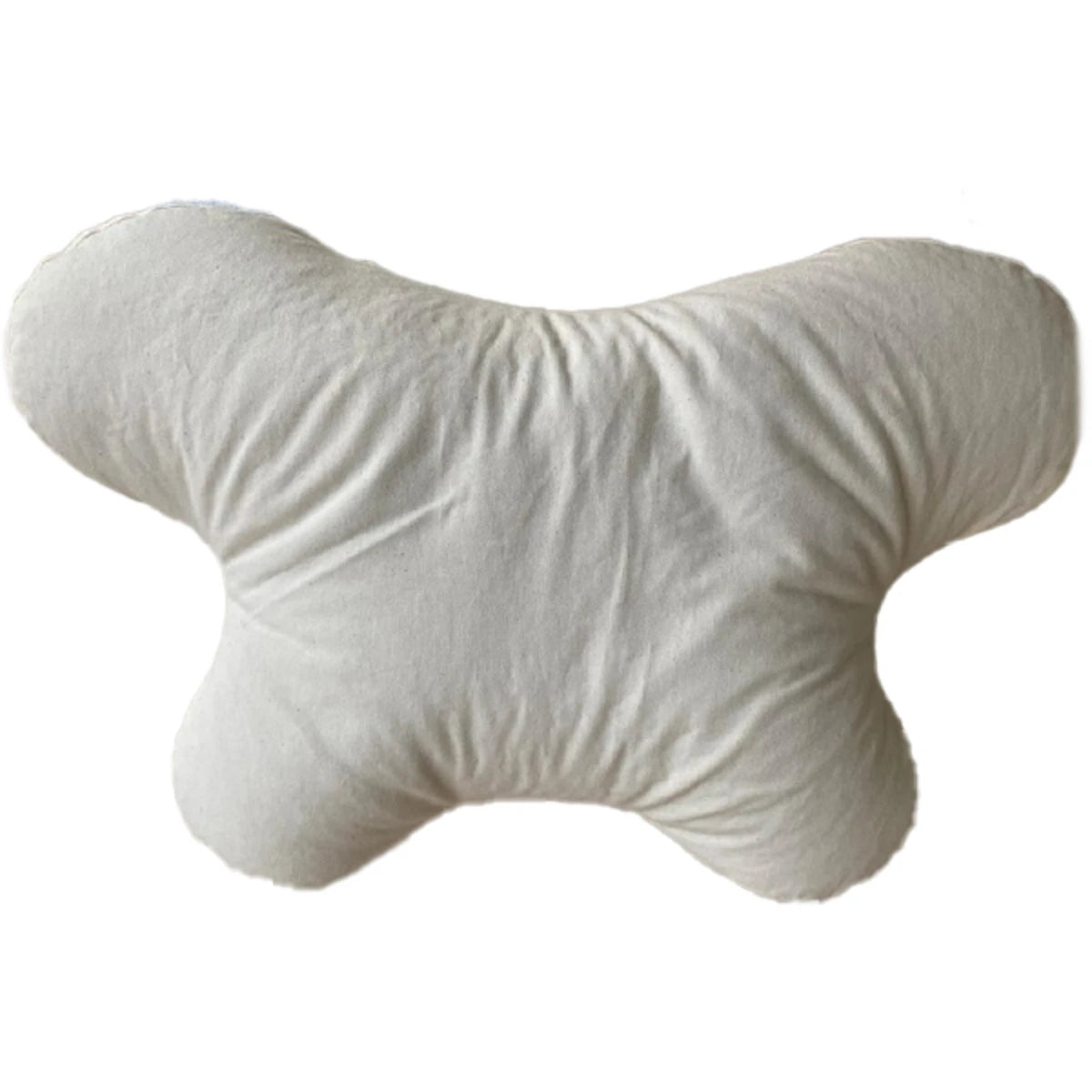 LabTex Care Nordic CPAP-tyyny 1 kpl erikoismuotoiltu tyyny CPAP-maskin käyttäjille parempaan uneen