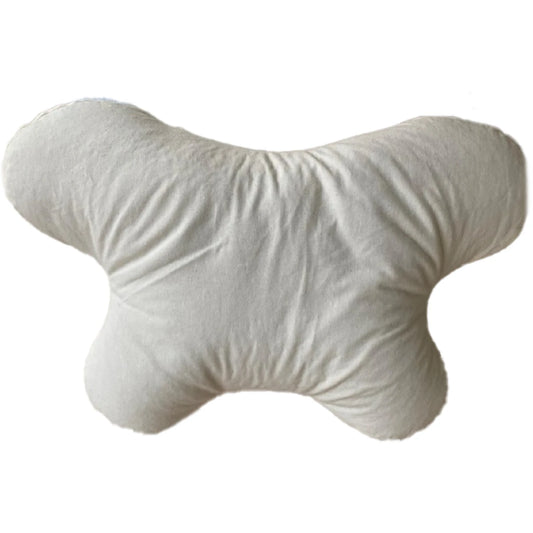 LabTex Care Nordic CPAP-tyyny 1 kpl erikoismuotoiltu tyyny CPAP-maskin käyttäjille parempaan uneen