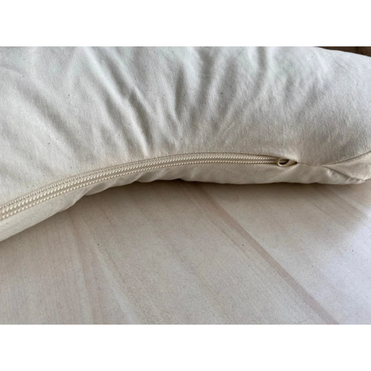 LabTex Care Nordic CPAP-tyyny 1 kpl täytteen määrää voi säätää avattavalla vetoketjulla