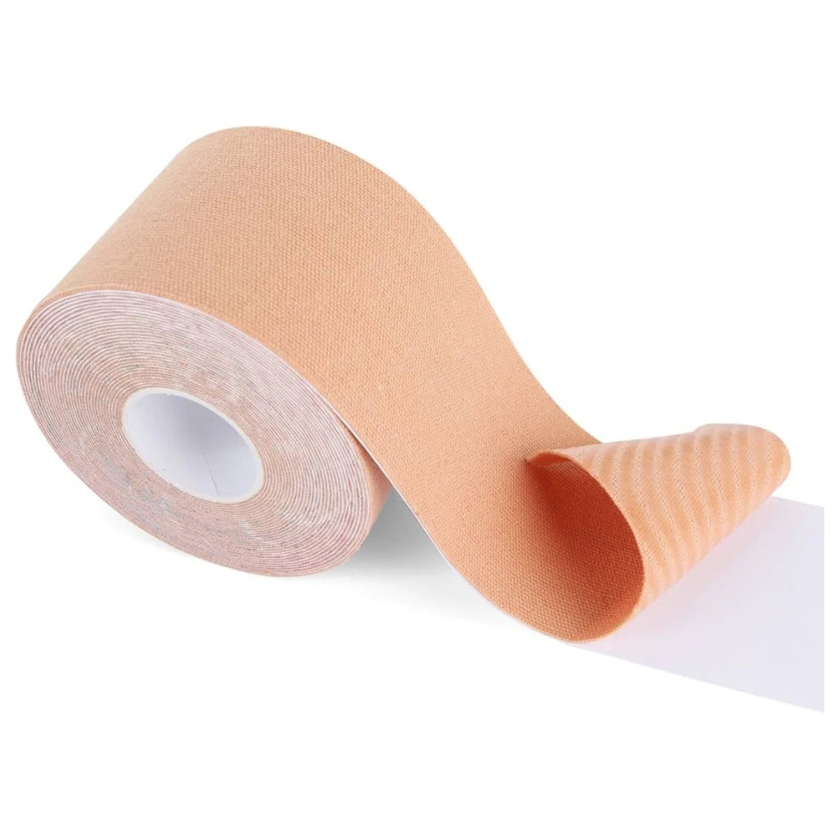 Kinesioteippi LabTex Care Nordic beige 5 mm x 5 m 1 rulla