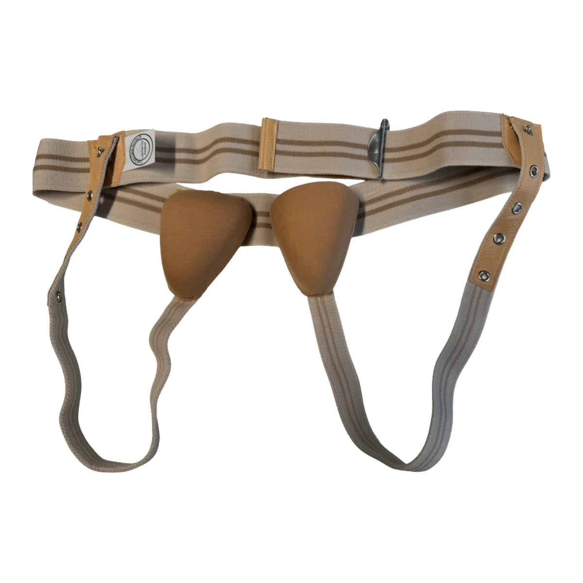 LABTEX Care Nordic Tyrävyö XL