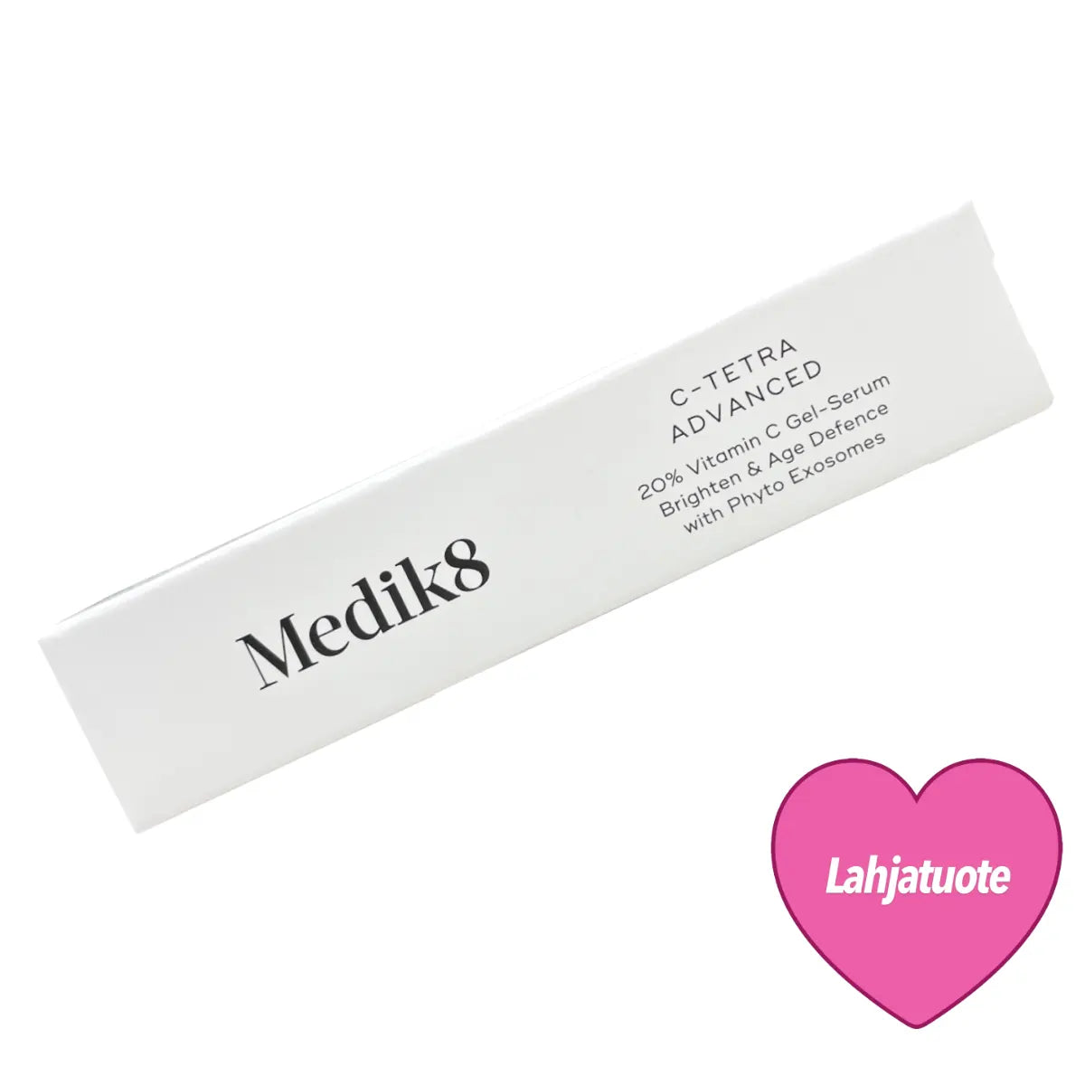 Lahjatuote Medik8 C-Tetra Advanced mini 4 ml
