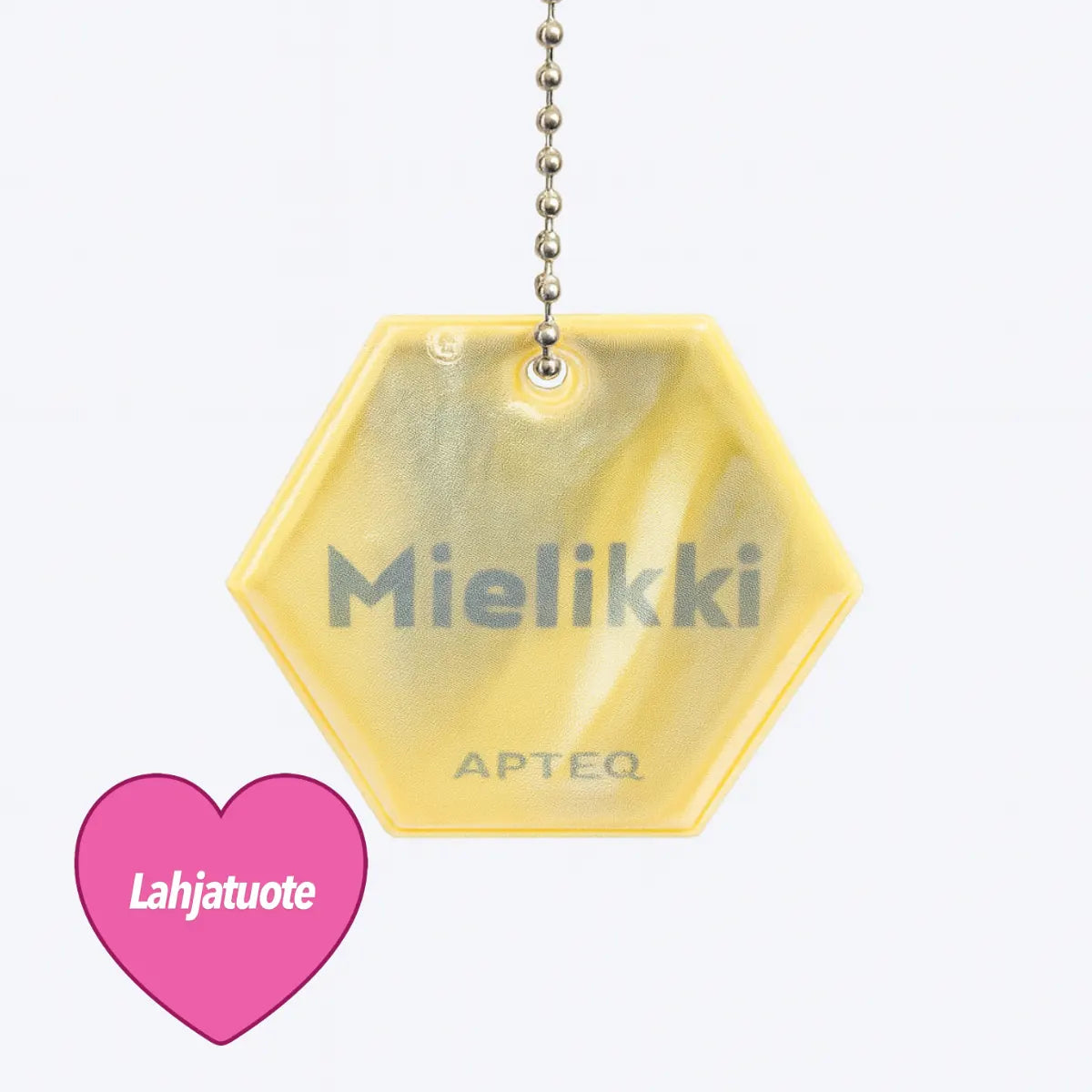 Lahjatuote Mielikki-heijastin