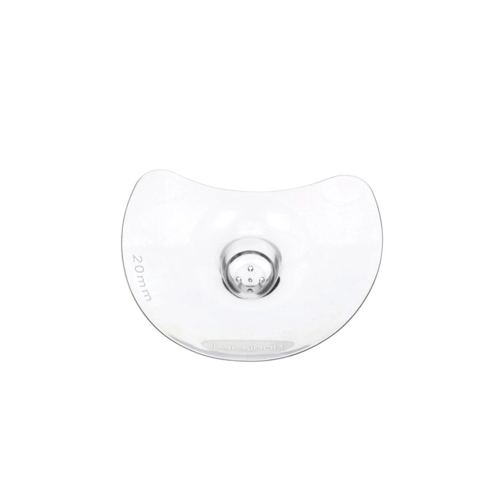 LANSINOH Rintakumit 24 mm 1 kpl