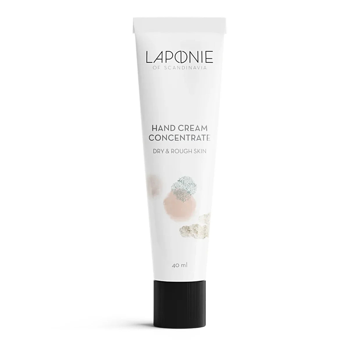 Laponie of Scandinavia Hand Cream Concentrate 40 ml