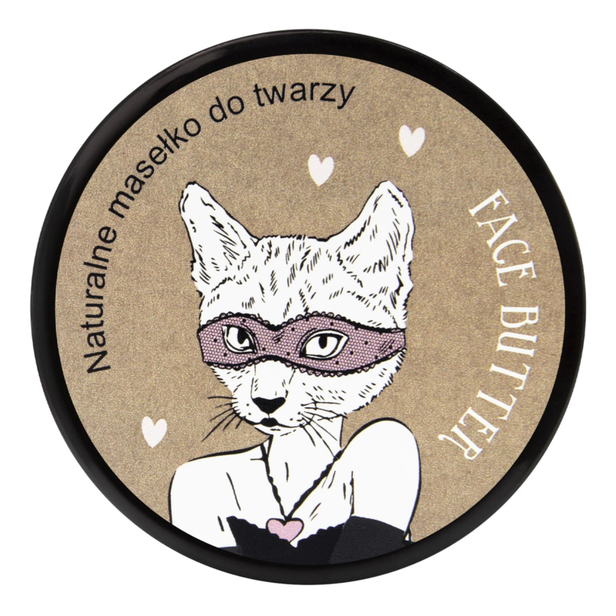 LAQ Peony Face Butter 50 ml