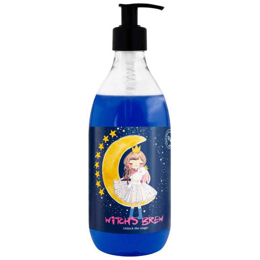 LAQ Shots Witch's Brew suihkugeeli 500 ml