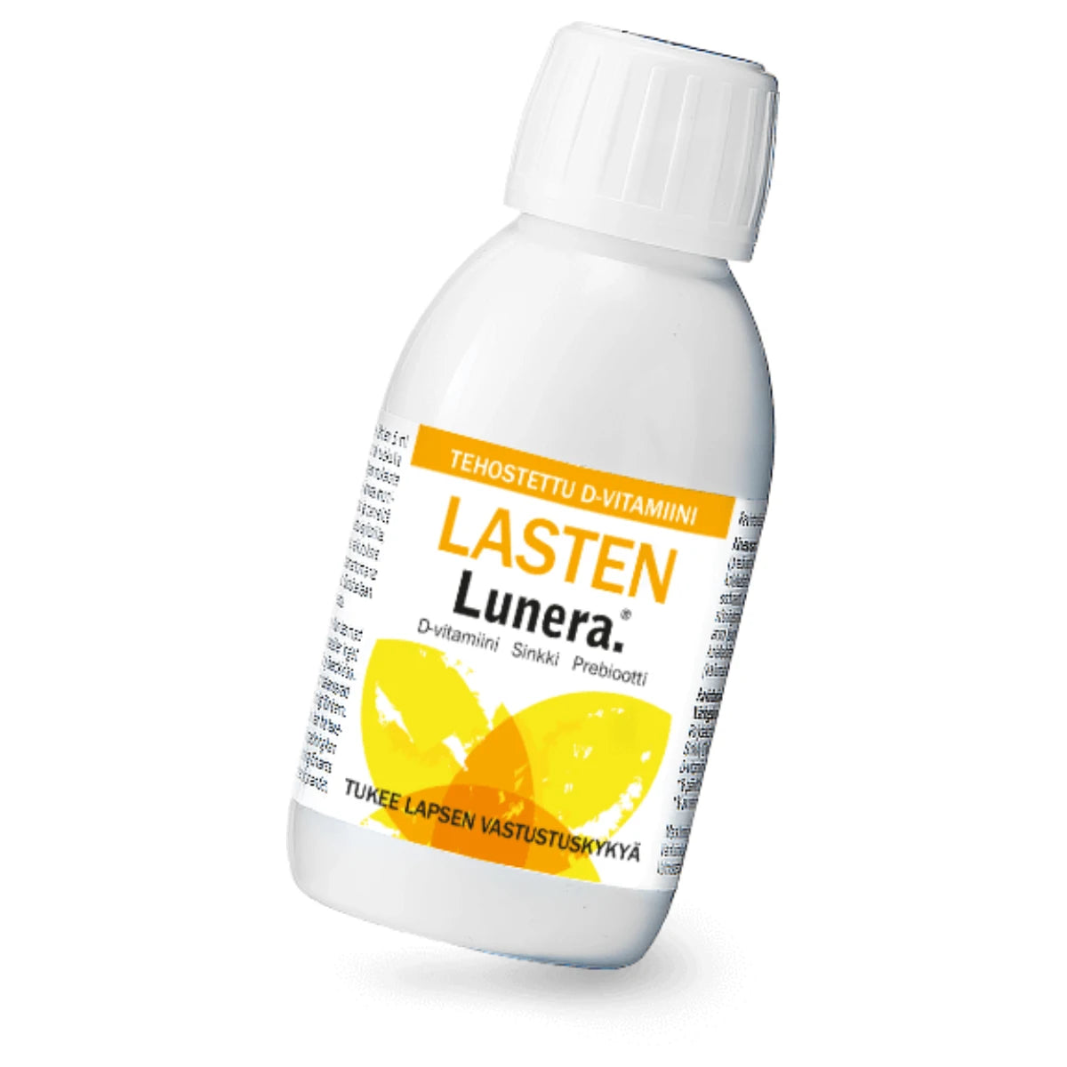 LASTENLUNERA 150 ml D-vitamiinia sisältävä ravintolisä