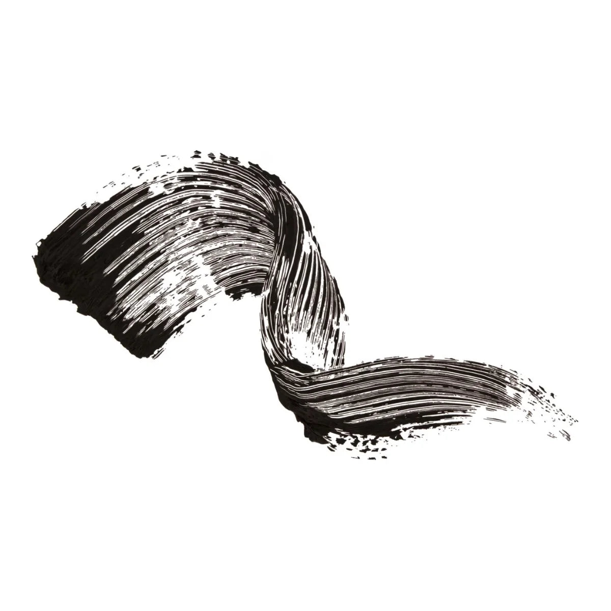 Lavera Black Obsidian Mascara Black 10 ml syvän musta ripsiväri