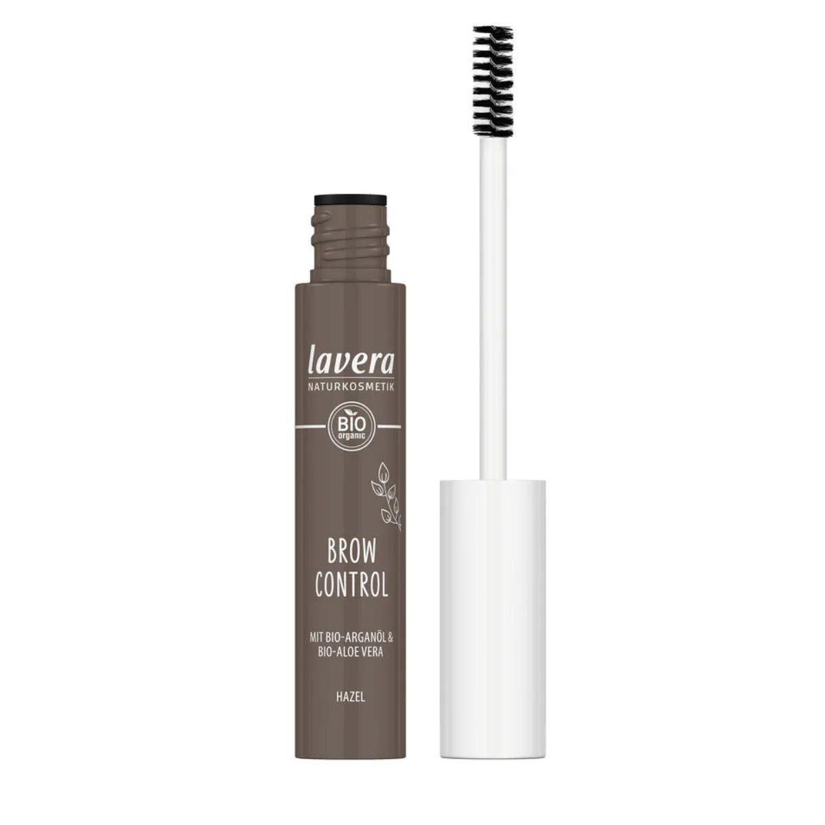Lavera Brow Control Gel Hazel 02 – sävyttävä kulmageeli