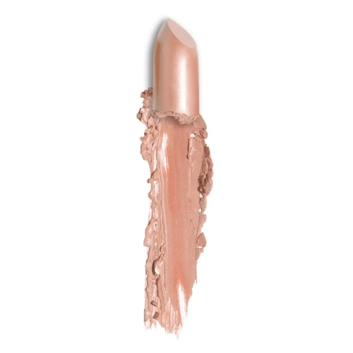 Lavera Cream Glow Lipstick – Peachy Nude 04 persikansävyinen huulipuna