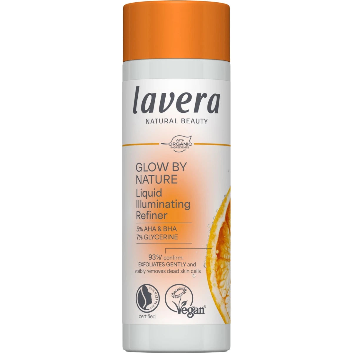 Lavera Glow By Nature Liquid Luminizer Refiner 100 ml