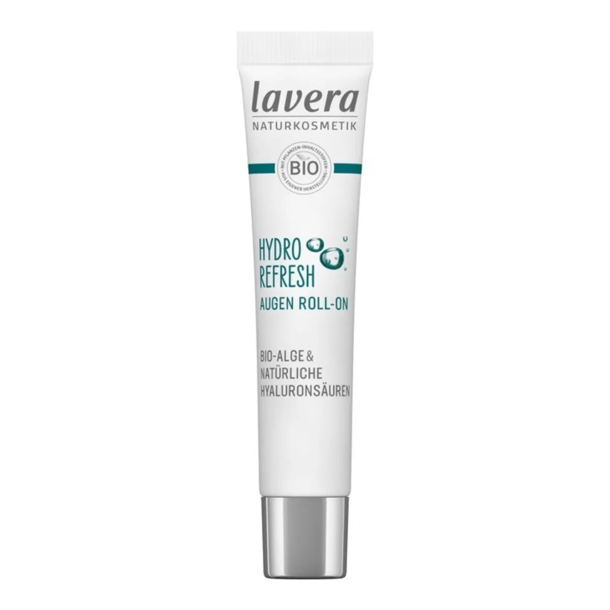 Lavera Hydro Refresh Eye Roll-on 15 ml