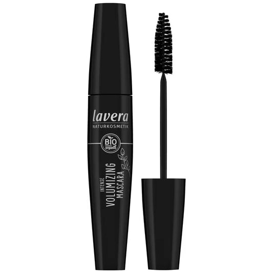 Lavera Intense Volumizing Mascara Black 13 ml
