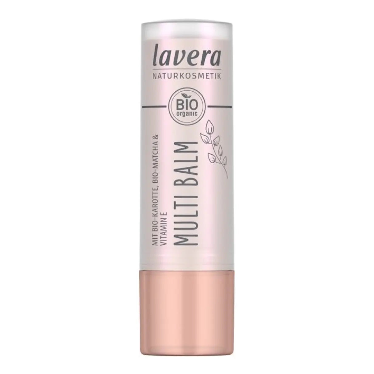 Lavera Multi Balm Sunrise Rosé 04 stick