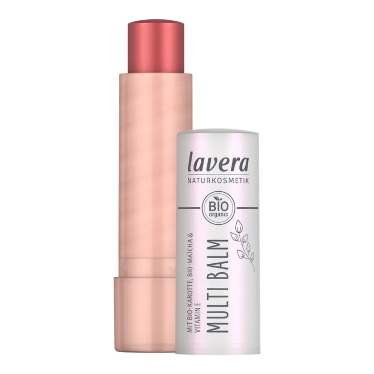 Lavera Multi Balm Sunrise Rosé 04