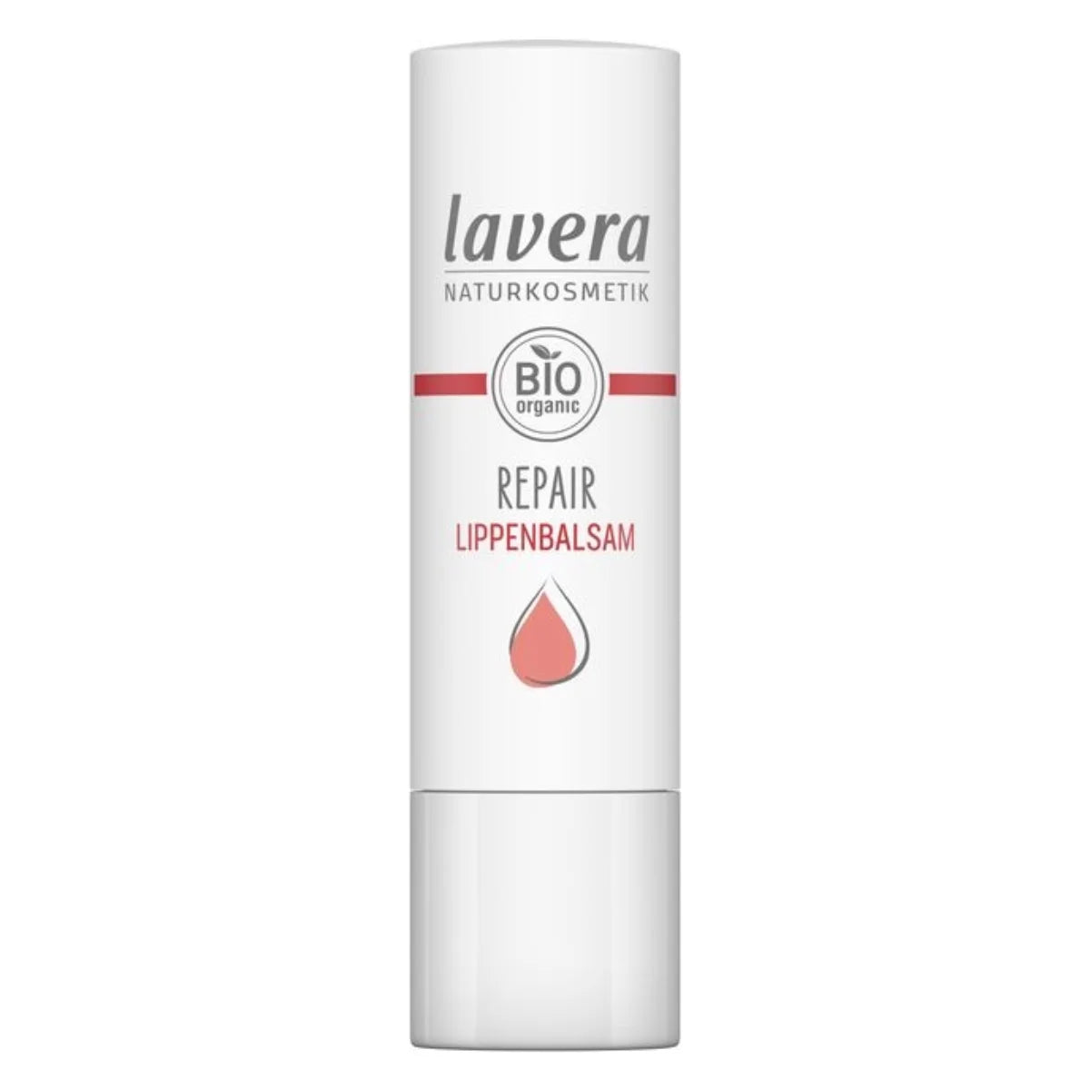 Lavera Repair Lip Balm Huulivoide – 4,5 g rohtuneille huulille