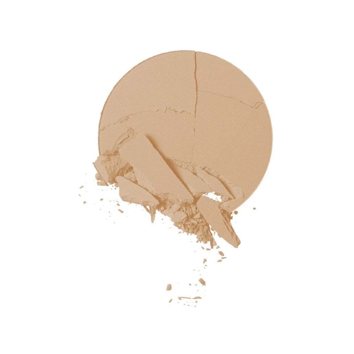 Lavera Satin Compact Powder – Tanned 03 puuteri