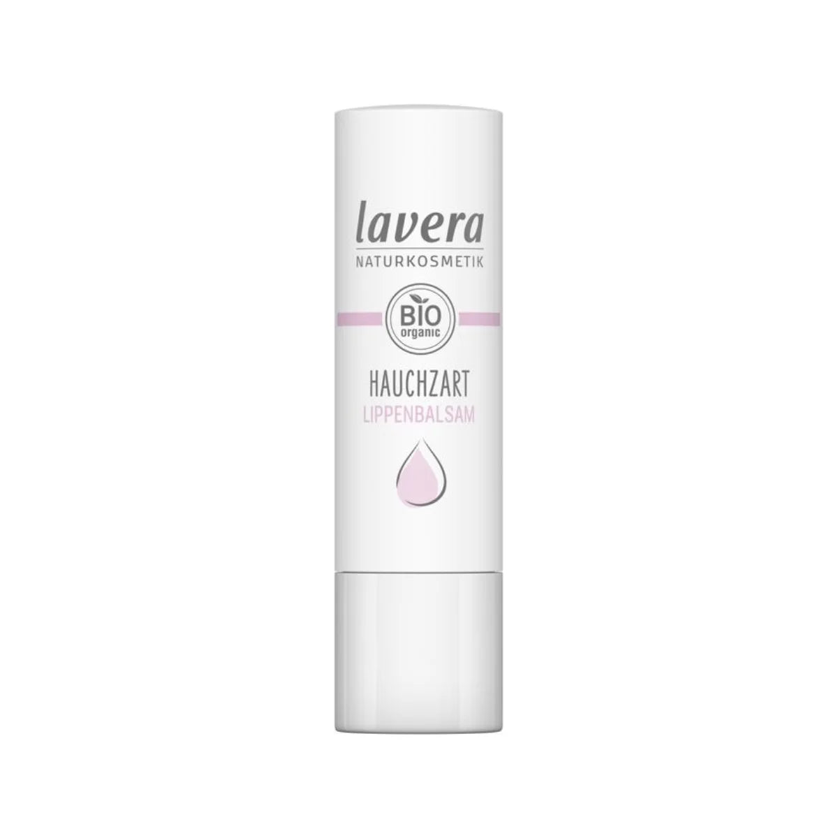 Lavera Sheer Lip Balm huulivoide