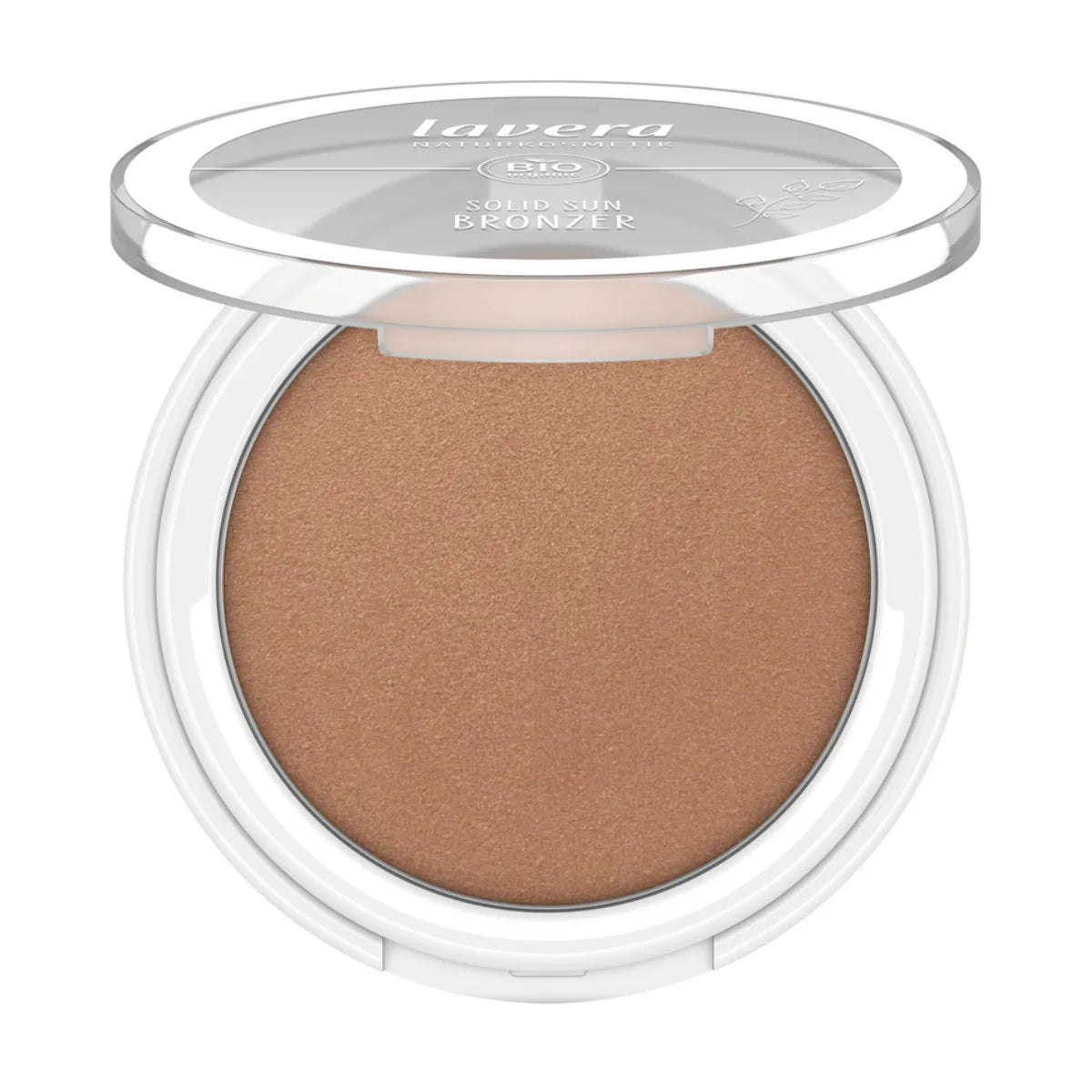 Lavera Solid Sun Bronzer aurinkopuuteri vegaaninen
