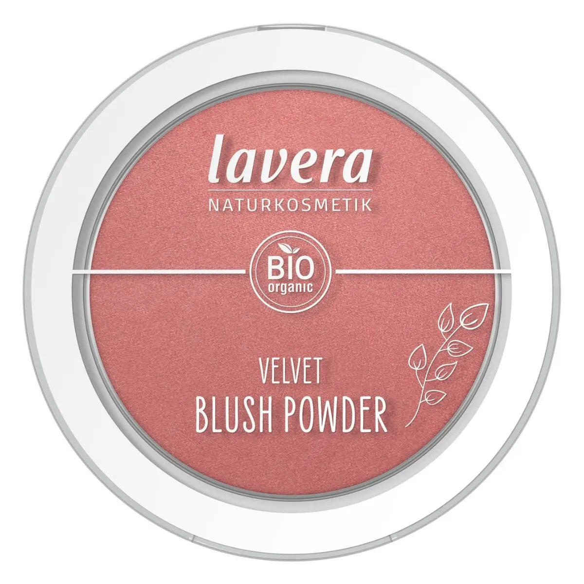 Lavera Velvet Blush Powder 02 Pink Orchid – 5 g
