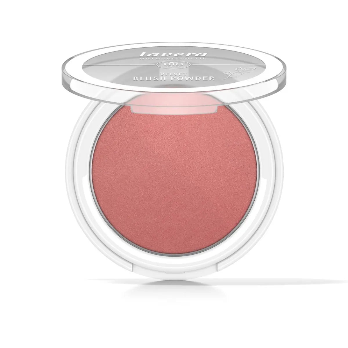 Lavera Velvet Blush Powder 02 Pink Orchid – heleyttää