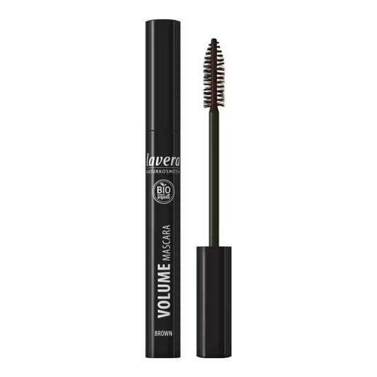 Lavera Volume Mascara Brown ripsiväri
