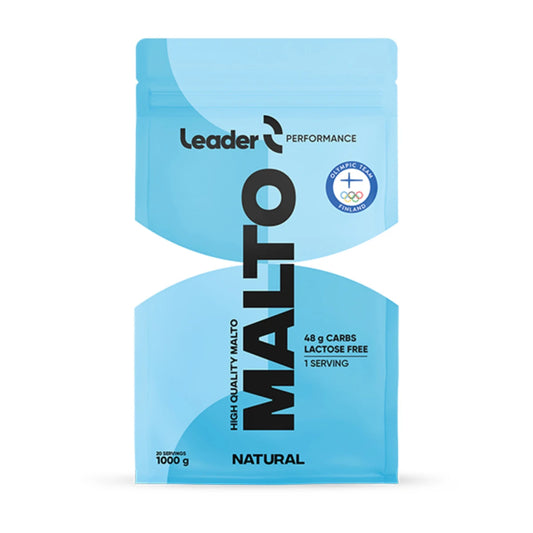 Leader Performance Malto 1000 g