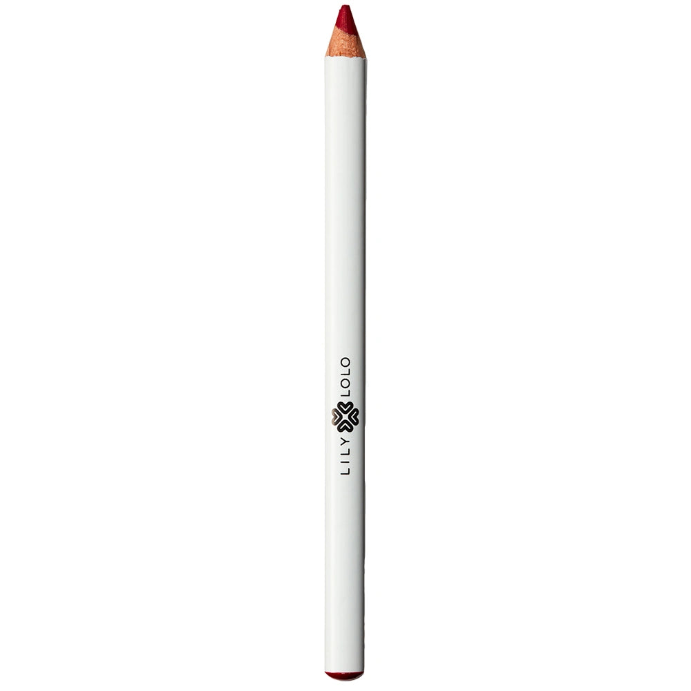 LILY Lolo Huultenrajauskynä Ruby Red 1 kpl