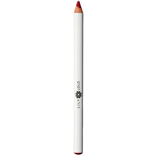 LILY Lolo Huultenrajauskynä Ruby Red 1 kpl