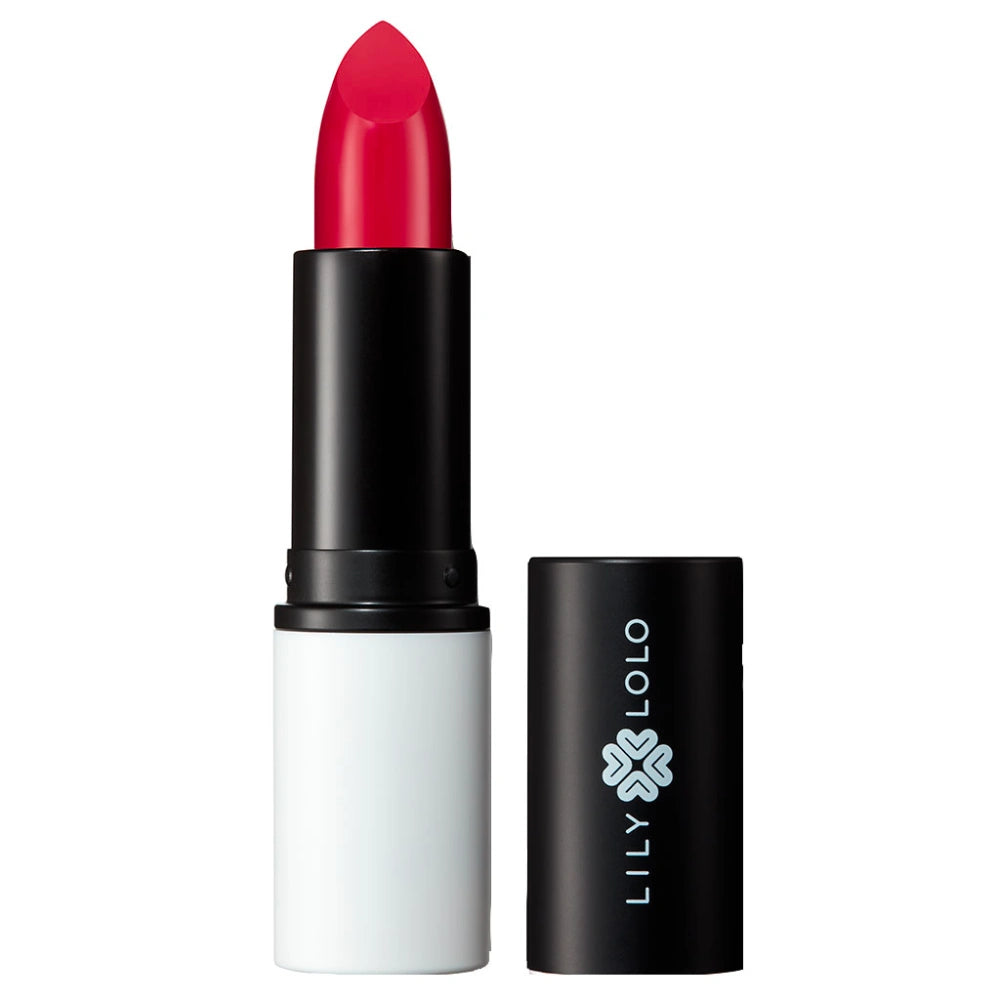 LILY Lolo Vegaaninen huulipuna Mi Amor
