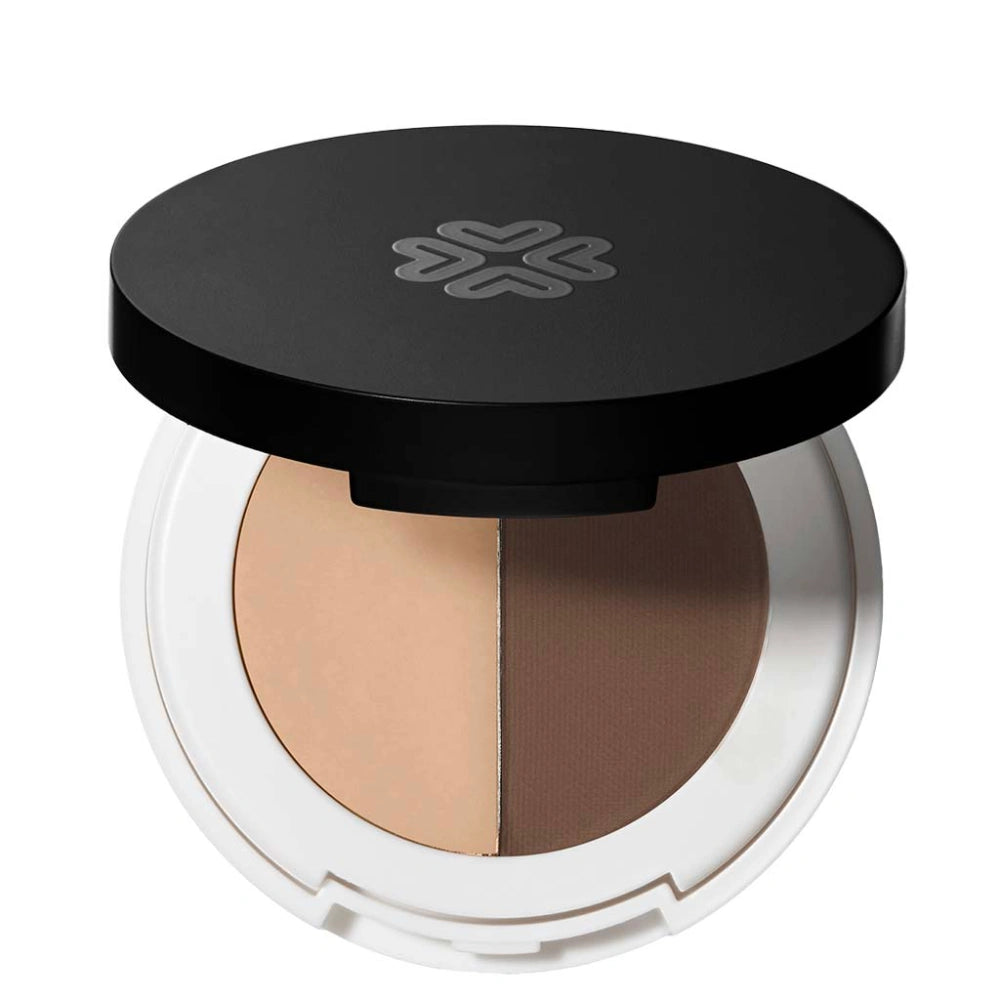 LILY Lolo Kulmaväri Duo Medium 2 g