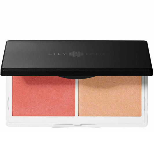 LILY Lolo Poskipunaduo Coralista 10 g