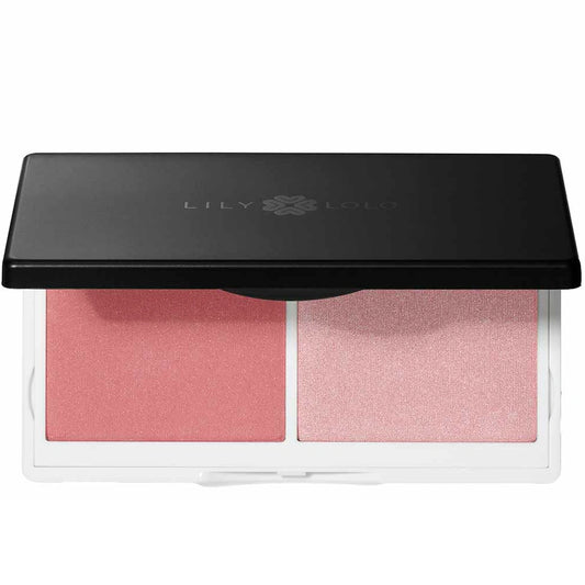 LILY Lolo Poskipunaduo Naked Pink 10 g