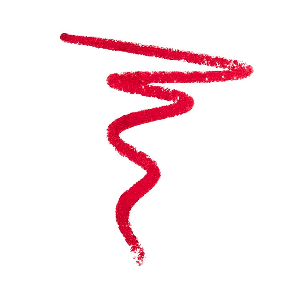 LILY Lolo Huultenrajauskynä True Pink sävy