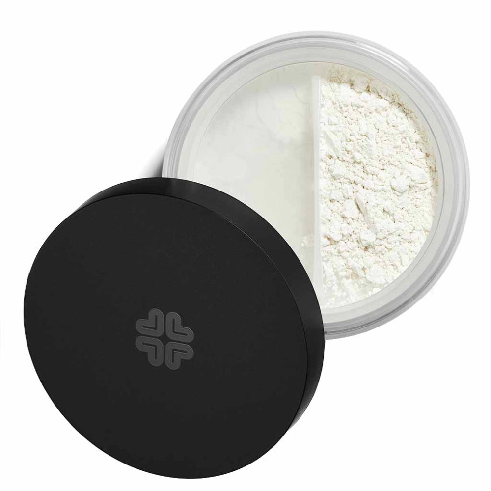 LILY Lolo Viimeistelypuuteri Flawless Matte