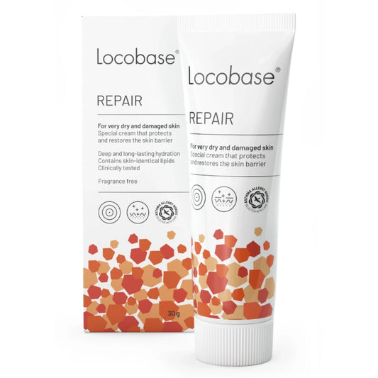 LOCOBASE Repair voide 30 g
