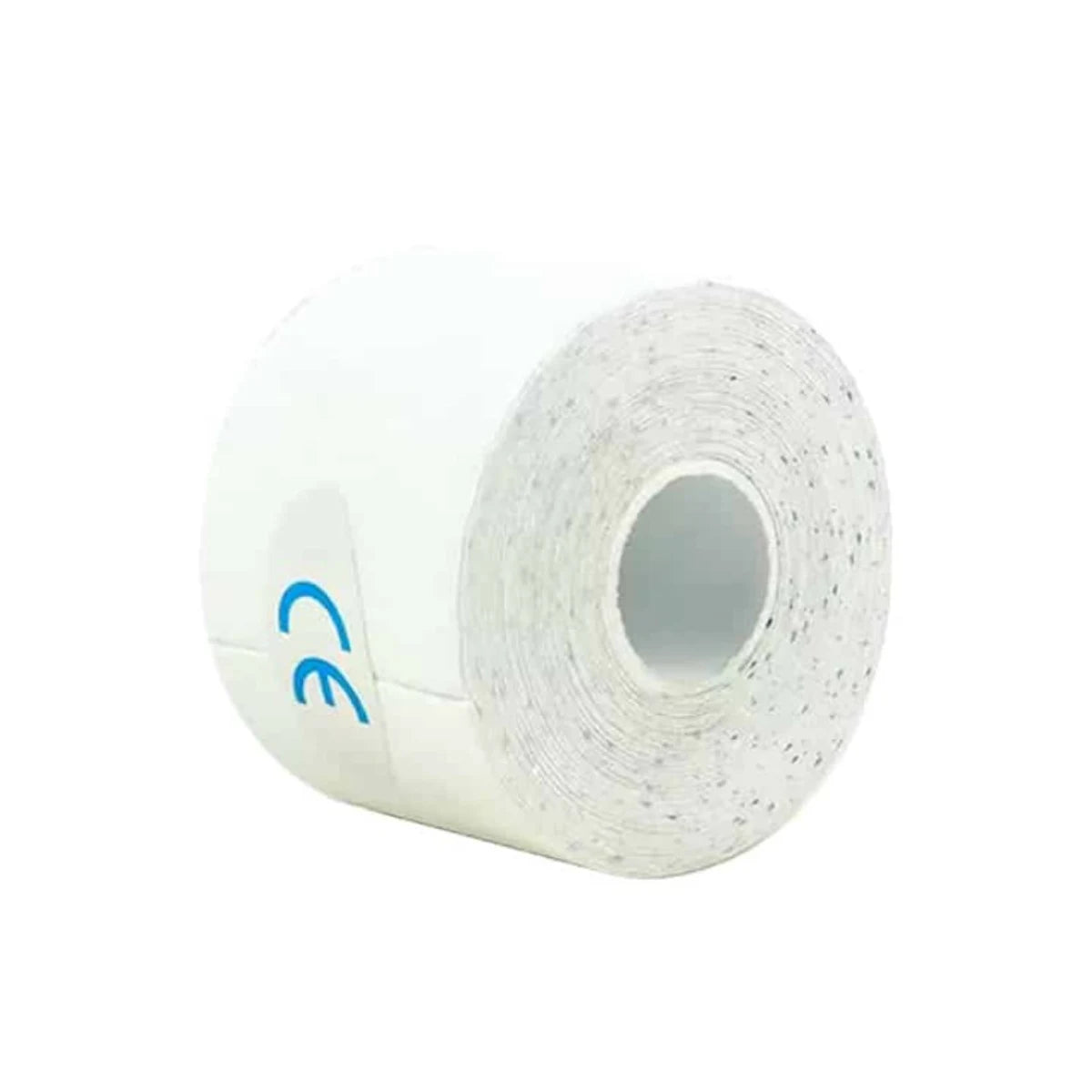 LUMOCARE Kinesioteippi valkoinen 5 cm x 5 m