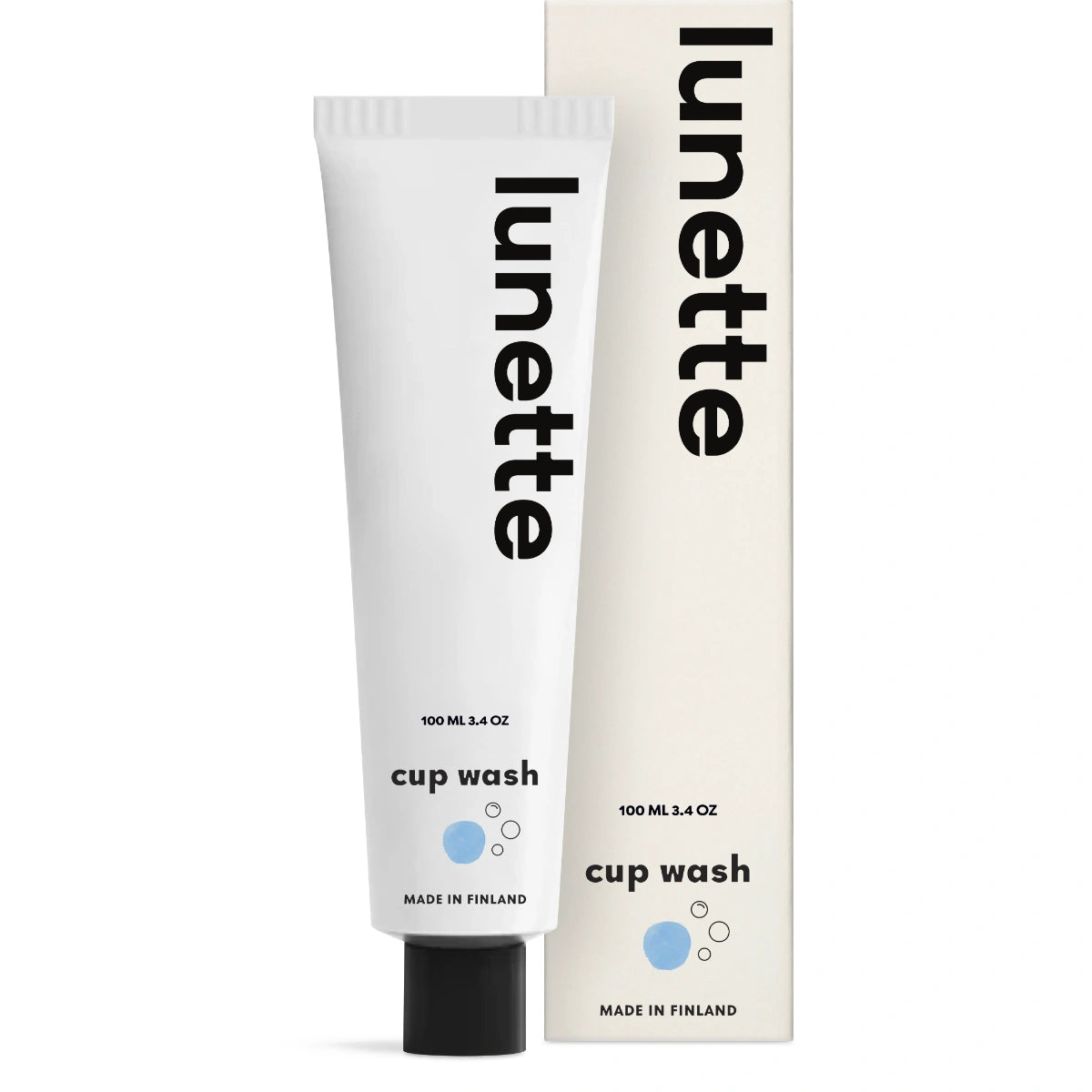 Lunette Kuppipesu 100 ml