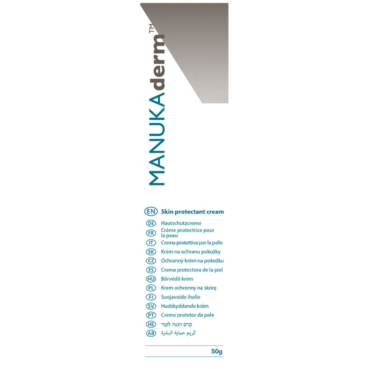 MANUKAderm Skin Protectant ihonsuojavoide 50 g