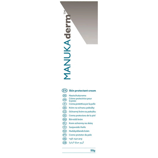 MANUKAderm Skin Protectant ihonsuojavoide 50 g