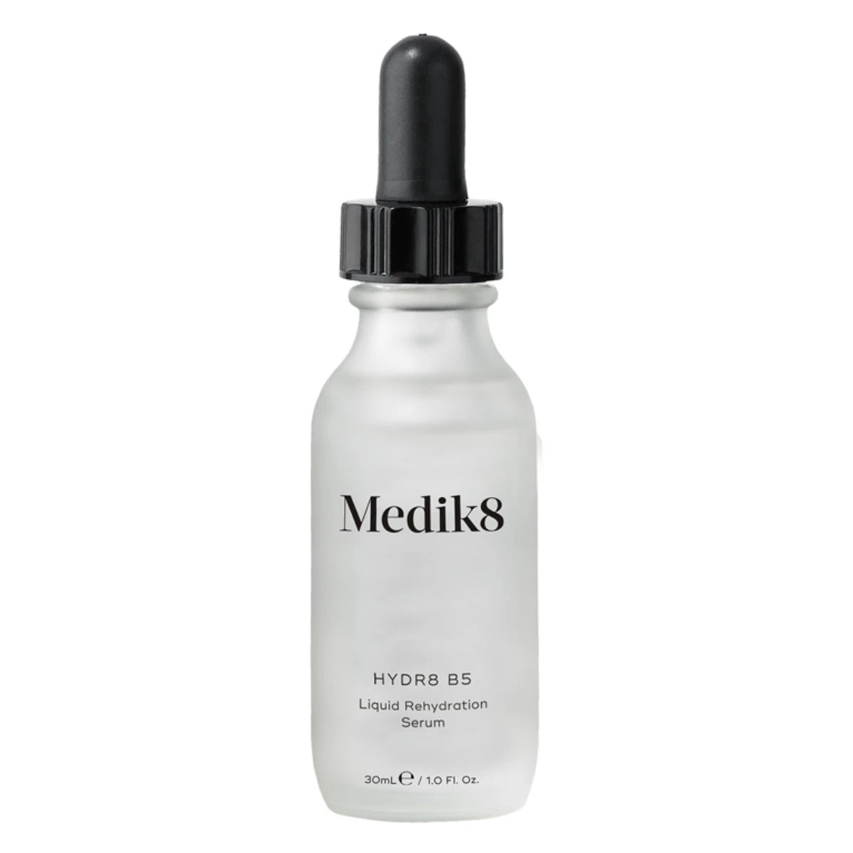MEDIK8 Hydr8 B5 Seerumi 30 ml – Nestemäinen kosteuden palauttava seerumi kaikille ihotyypeille