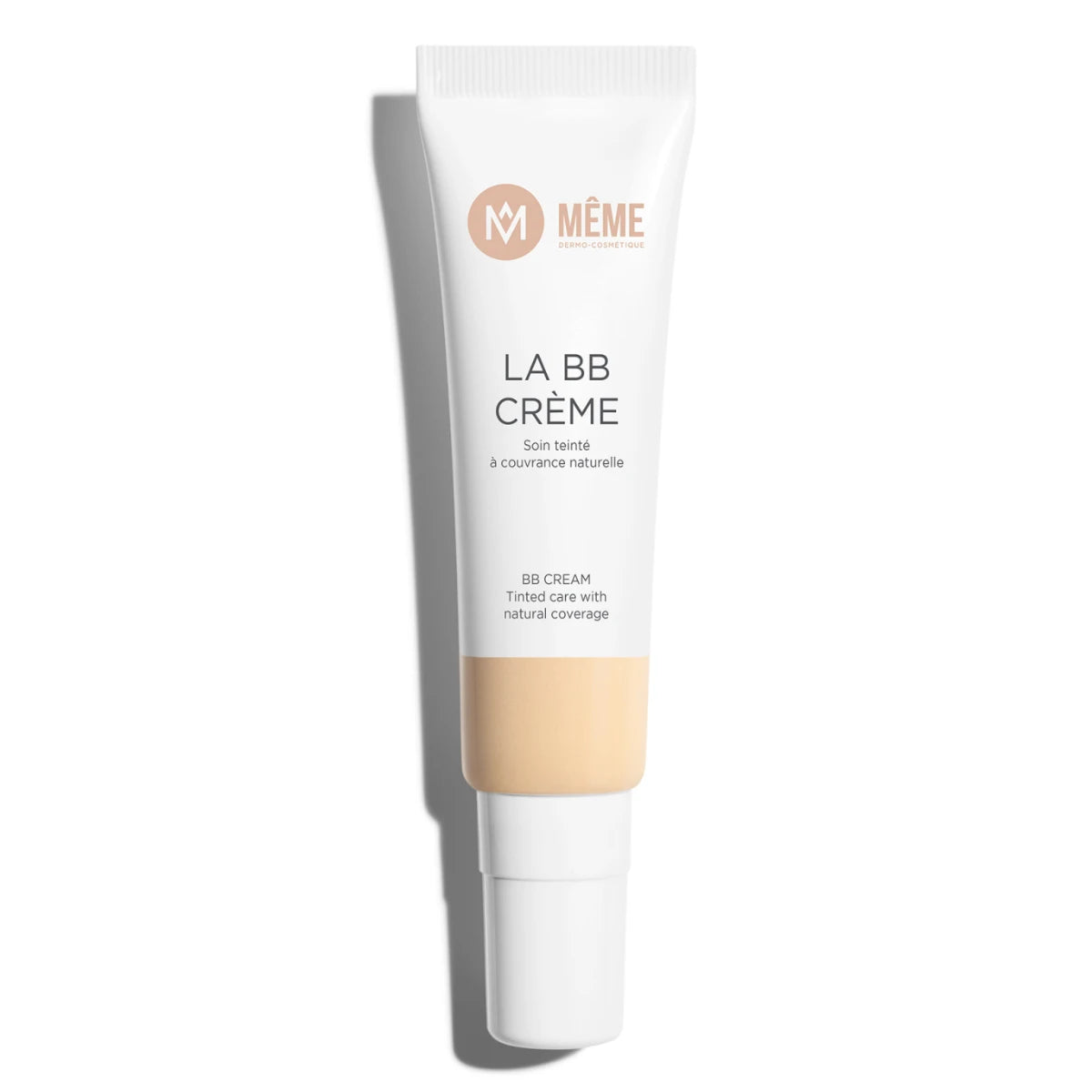 MÊME BB-Voide 30 ml - erittäin vaalea 01