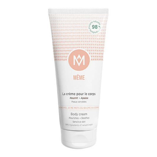 MEME Body Cream Vartalovoide 200 ml