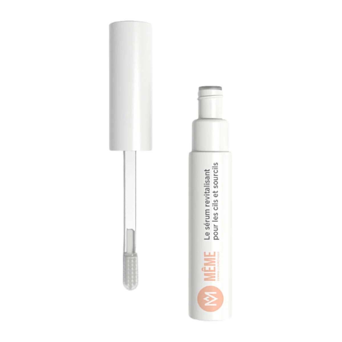 MEME Booster Serum for eyelashes and eyebrows Ripsiseerumi 6 ml