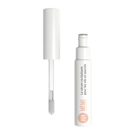 MEME Booster Serum for eyelashes and eyebrows Ripsiseerumi 6 ml