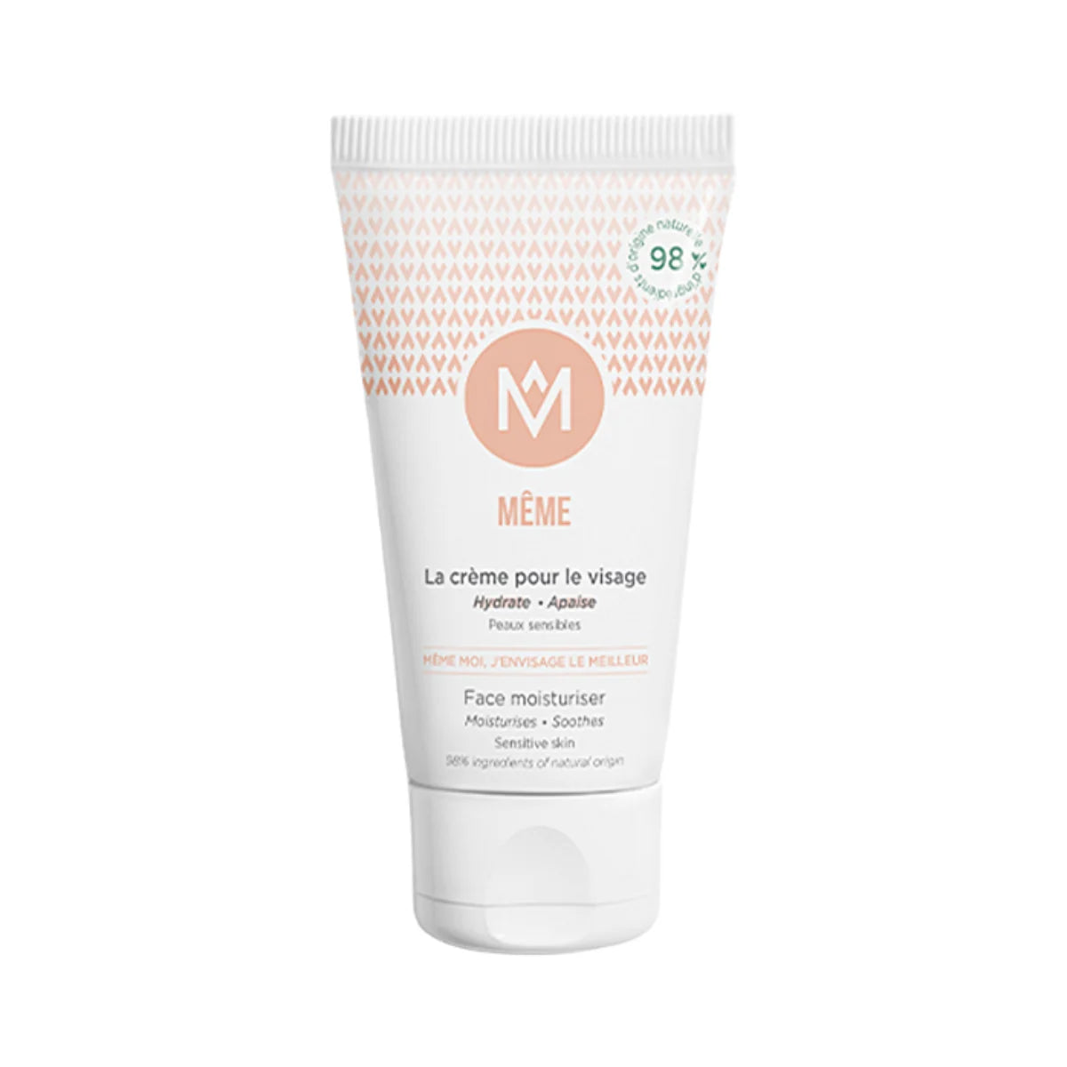 MEME Face Cream Kasvovoide 50 ml