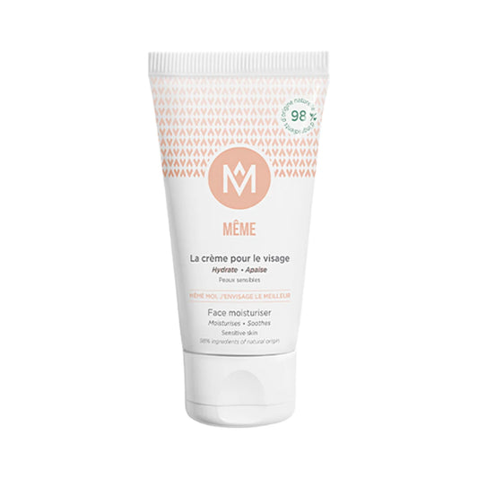 MEME Face Cream Kasvovoide 50 ml